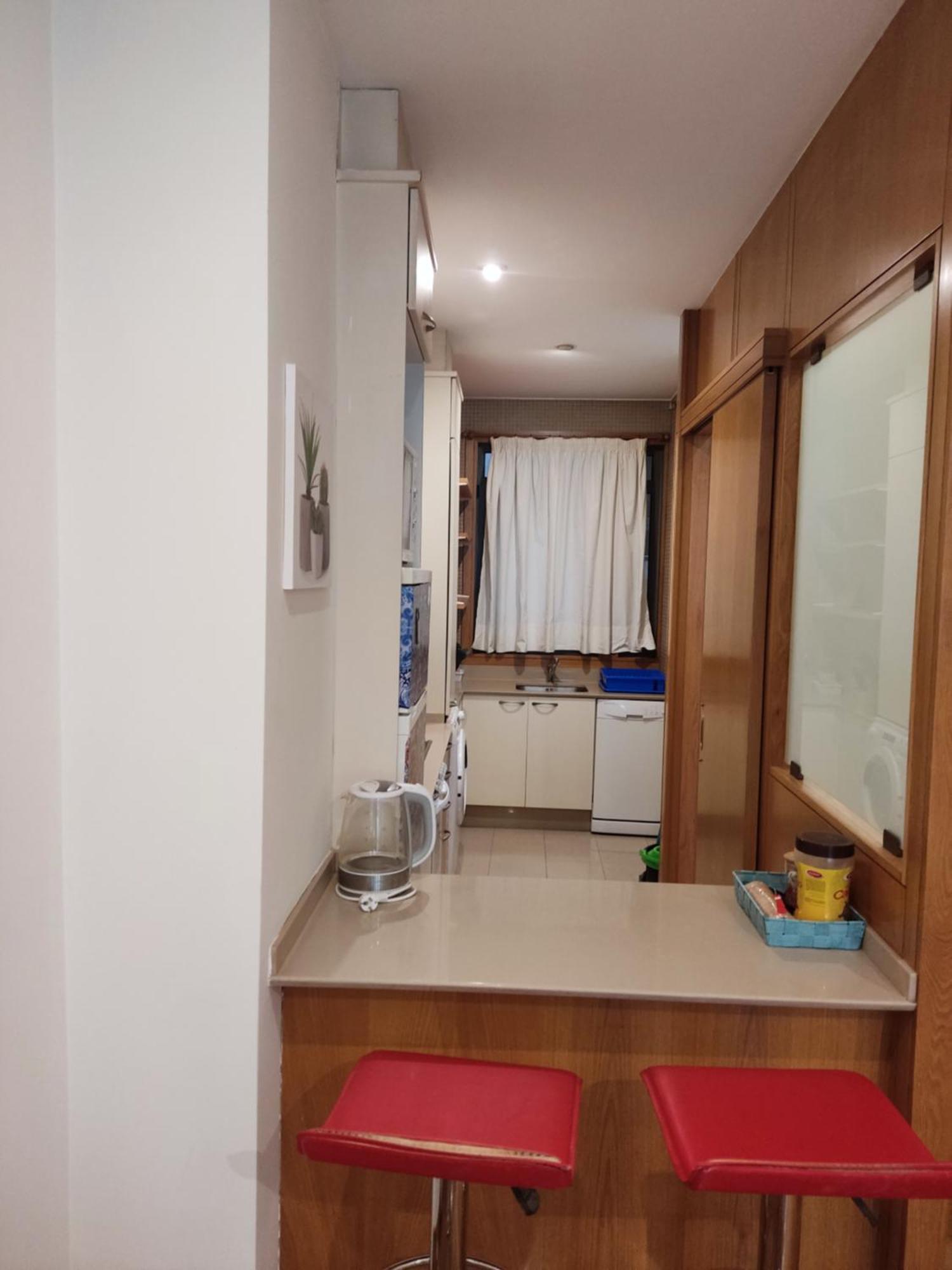 Pleno Centro, Terraza, Principe, 5 Min Casco Vello Y Estacion Ave Daire Vigo Dış mekan fotoğraf